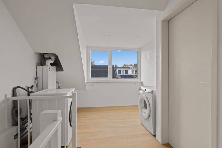 Foto 43 van Klarissenstraat 9