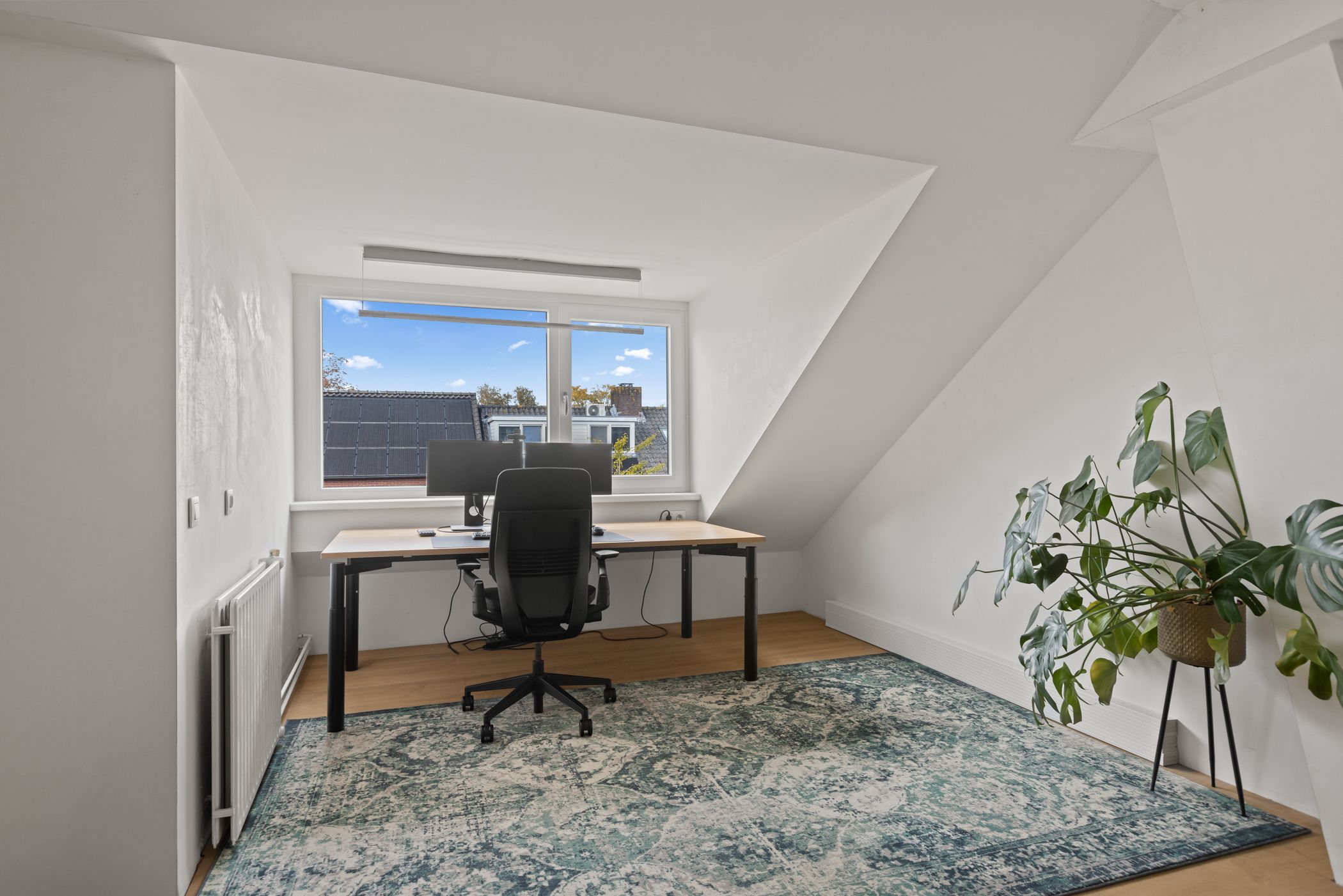 Foto 45 van Klarissenstraat 9