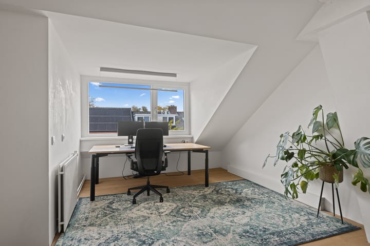 Foto 45 van Klarissenstraat 9