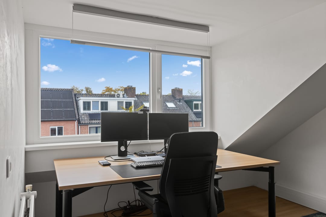 Foto 46 van Klarissenstraat 9