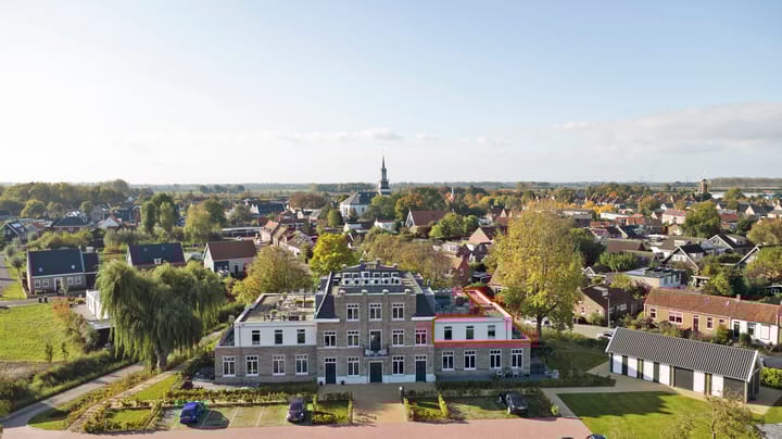 Foto 34 van Nazareth 4-10