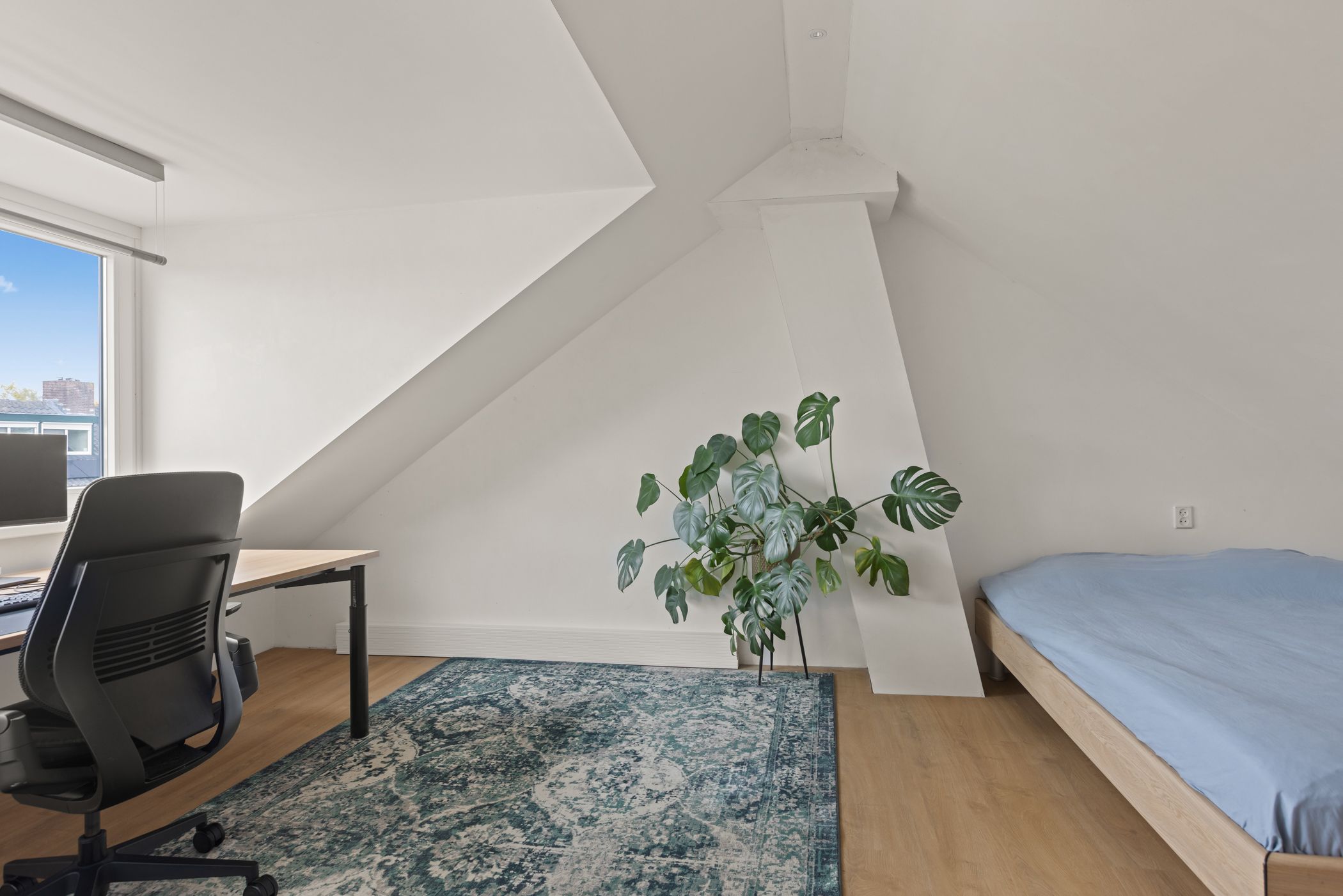 Foto 48 van Klarissenstraat 9