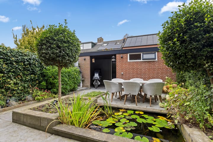 Foto 49 van Klarissenstraat 9