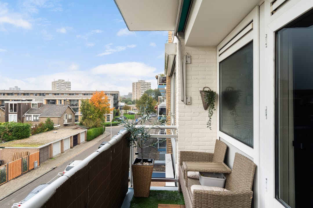 Photo 31 of Oranjelaan 91