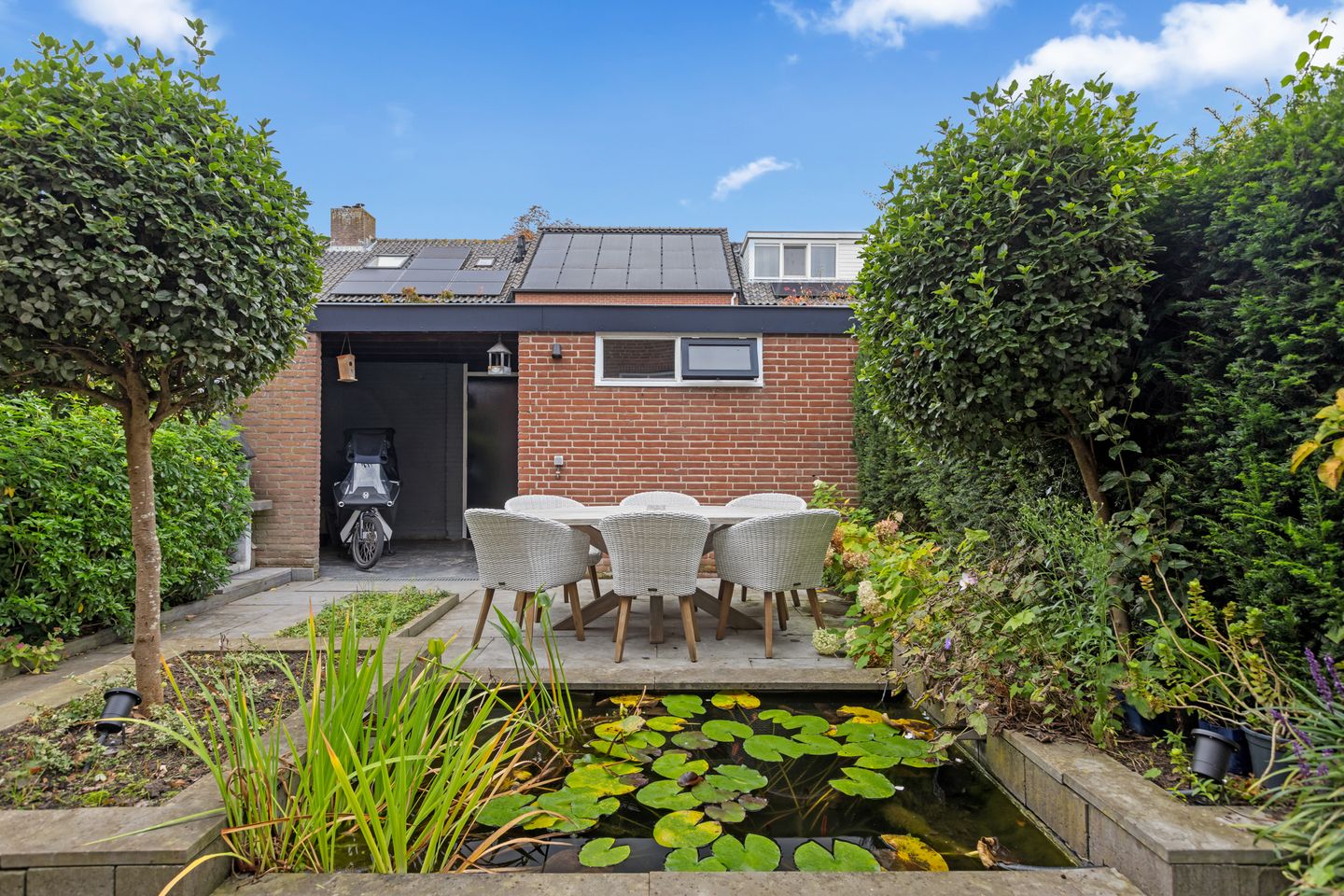 Foto 50 van Klarissenstraat 9