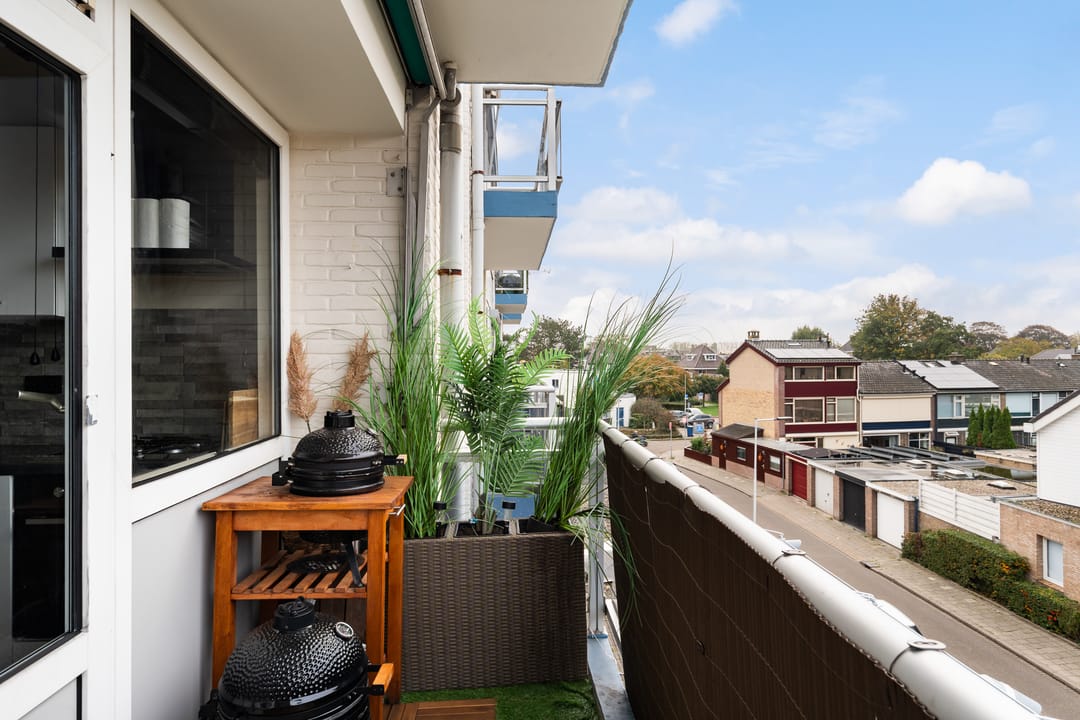 Photo 32 of Oranjelaan 91