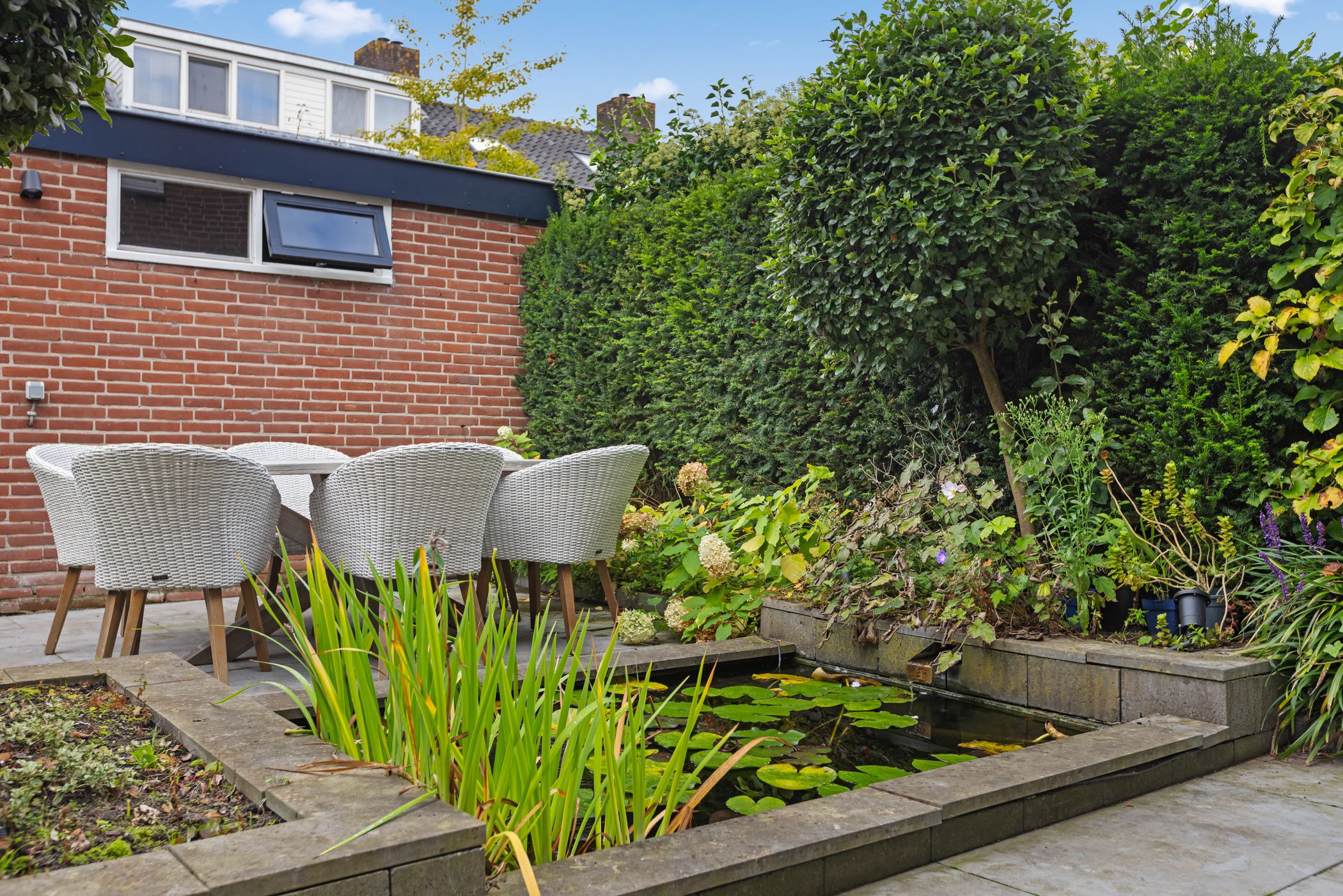 Foto 51 van Klarissenstraat 9