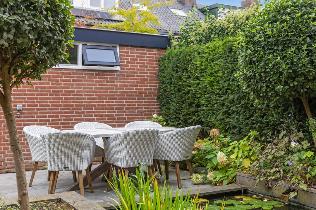 Foto 52 van Klarissenstraat 9