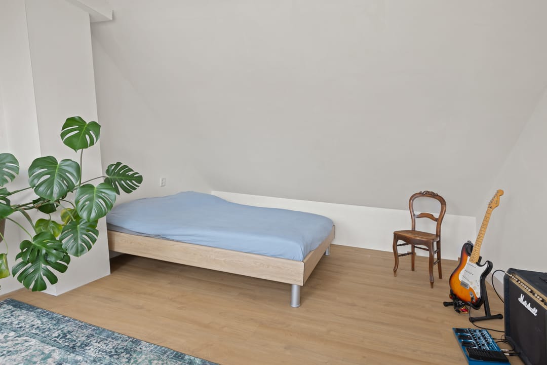 Foto 47 van Klarissenstraat 9