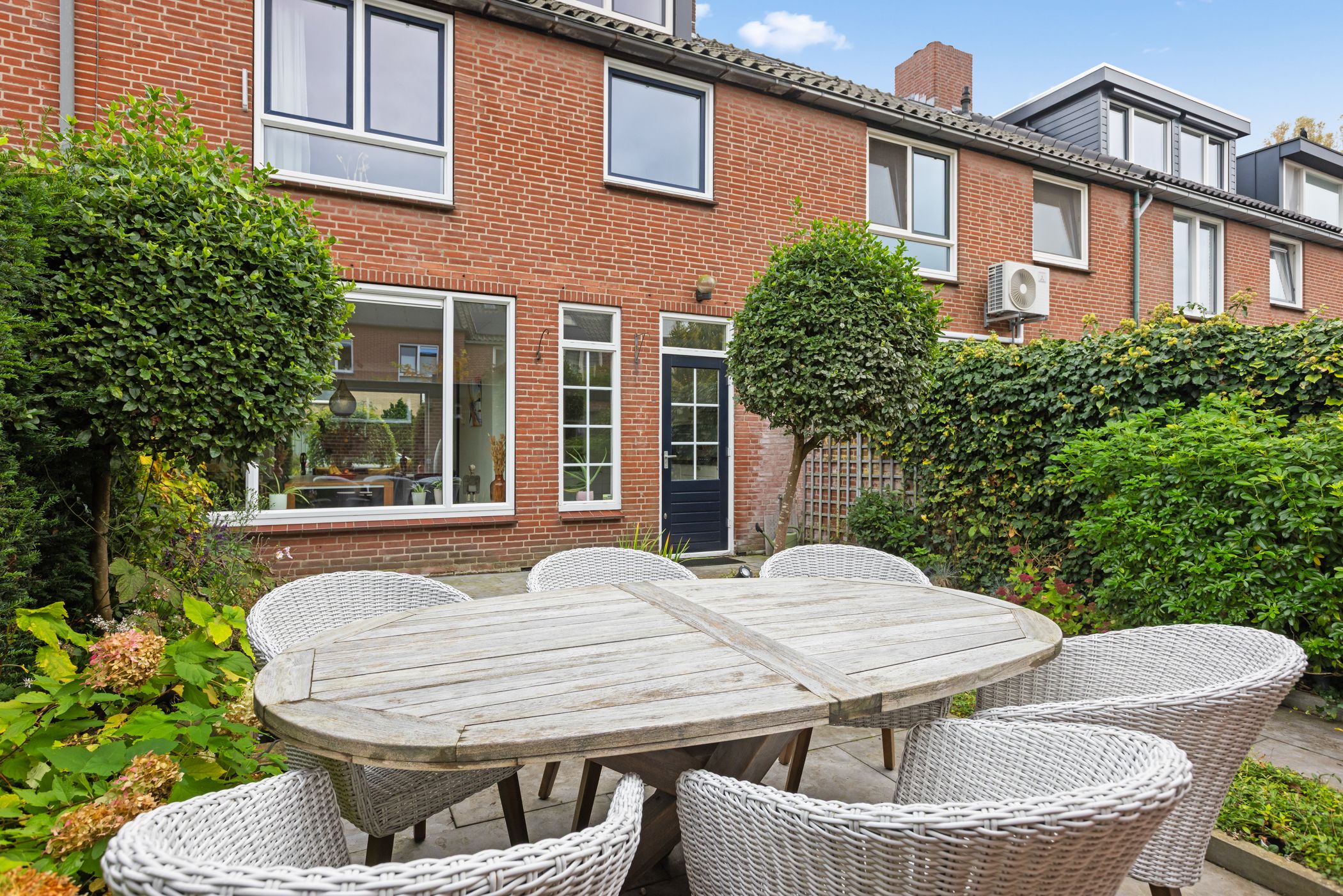 Foto 54 van Klarissenstraat 9