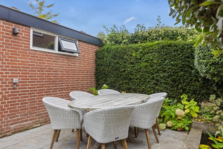 Foto 53 van Klarissenstraat 9