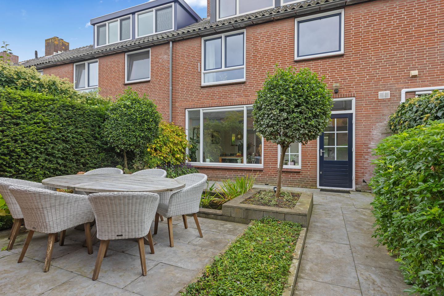 Foto 55 van Klarissenstraat 9