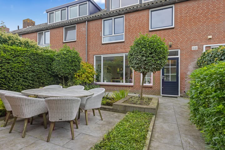 Foto 55 van Klarissenstraat 9