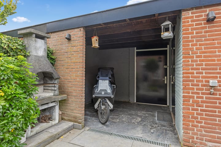 Foto 59 van Klarissenstraat 9