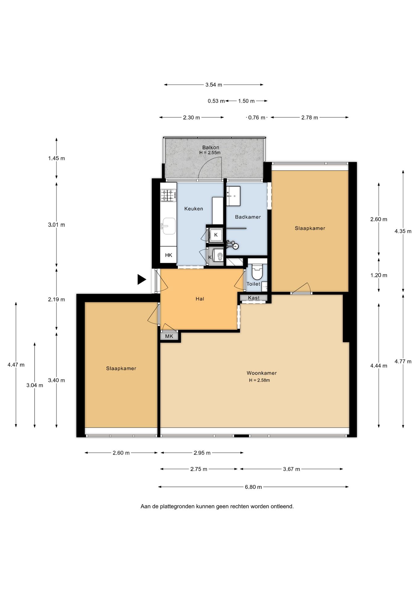 Photo 42 of Oranjelaan 91