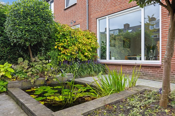 Foto 57 van Klarissenstraat 9