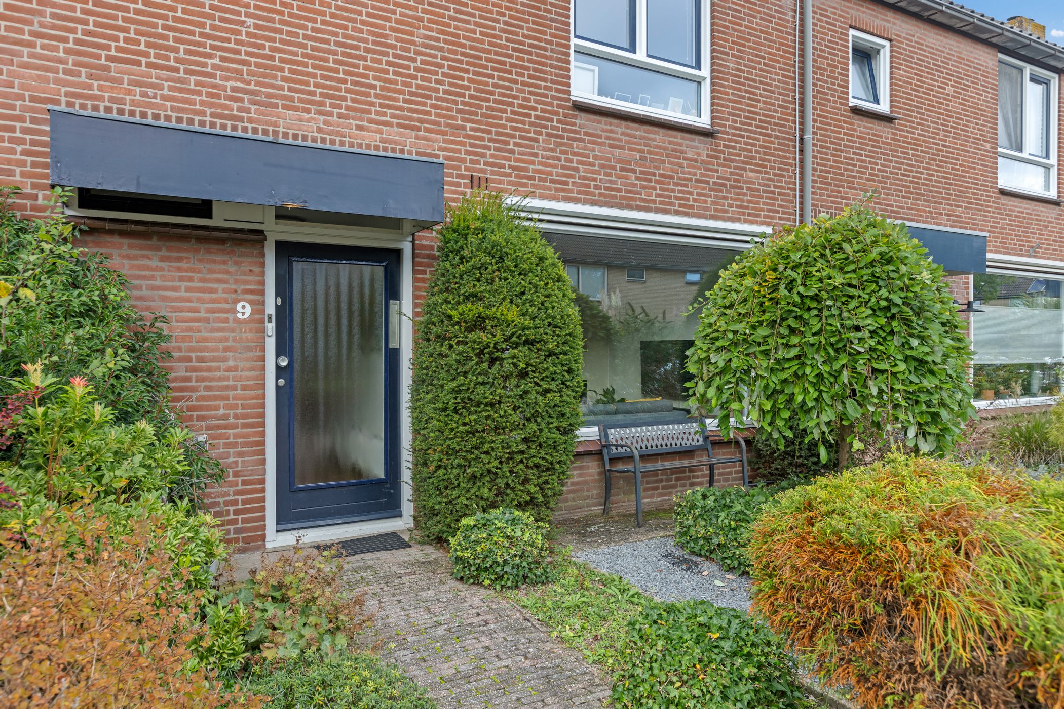 Foto 60 van Klarissenstraat 9