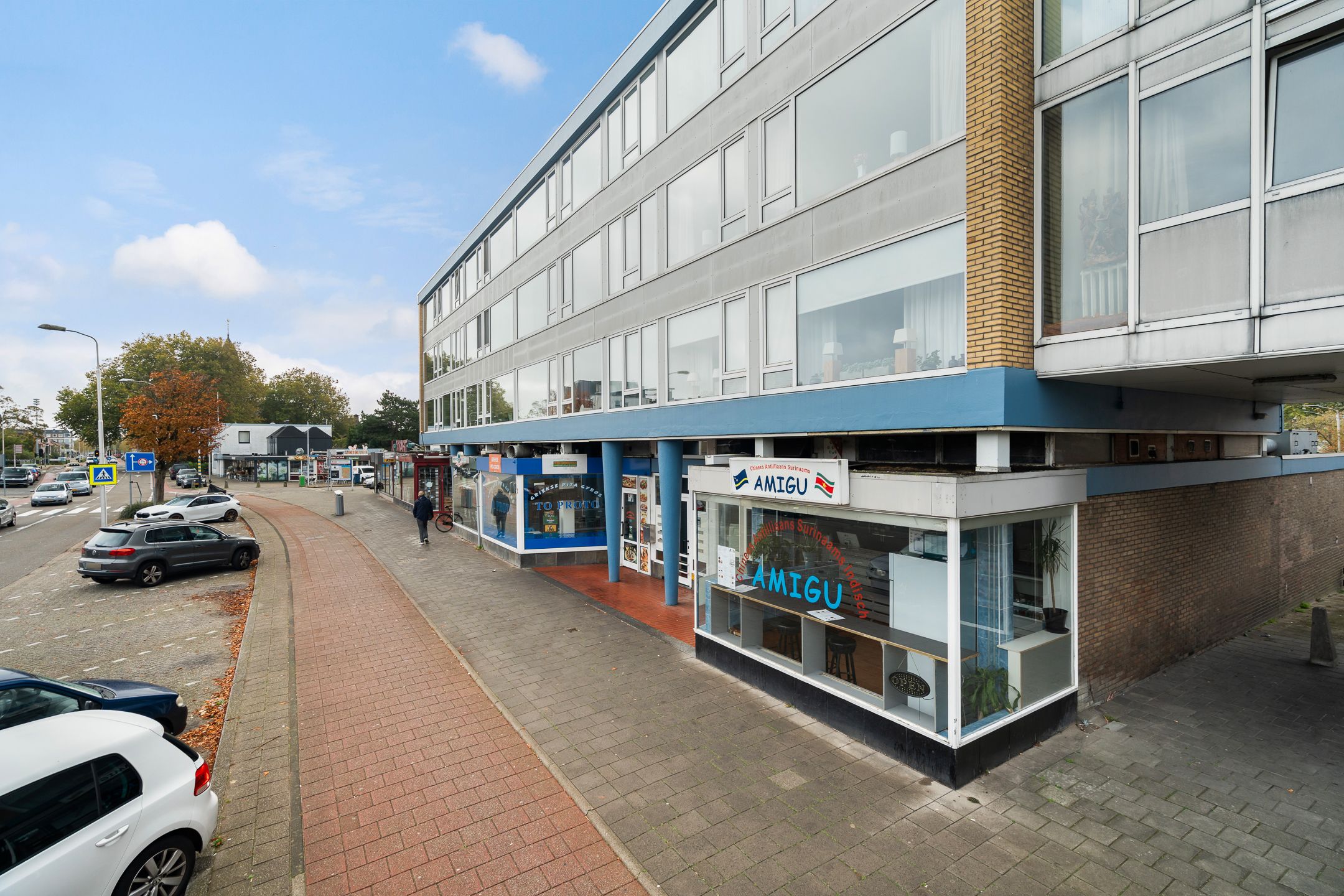 Photo 39 of Oranjelaan 91