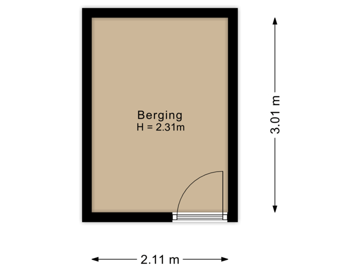 Berging