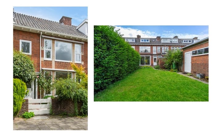 Foto 1 van Storm van 's-Gravesandeweg 40