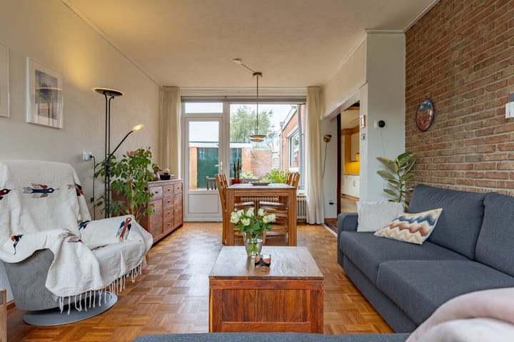 Photo 2 of Daendelsstraat 18