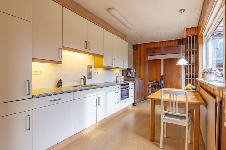 Photo 3 of Daendelsstraat 18