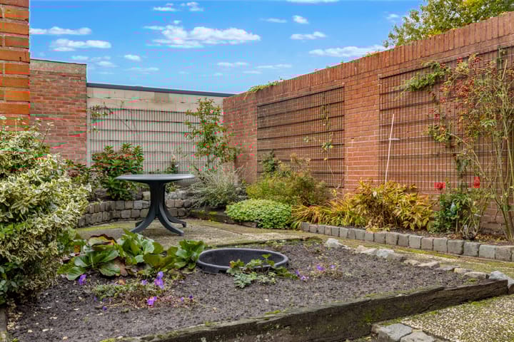 Photo 4 of Daendelsstraat 18