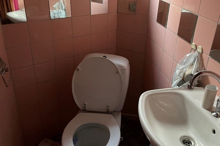 Photo 3 of Vestdijkstraat 3-A