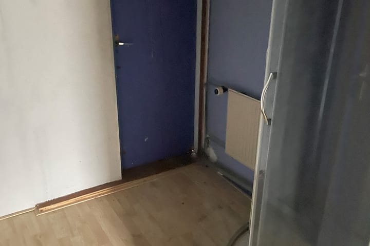 Photo 4 of Vestdijkstraat 3-A