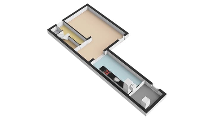 Photo 38 of Daendelsstraat 18