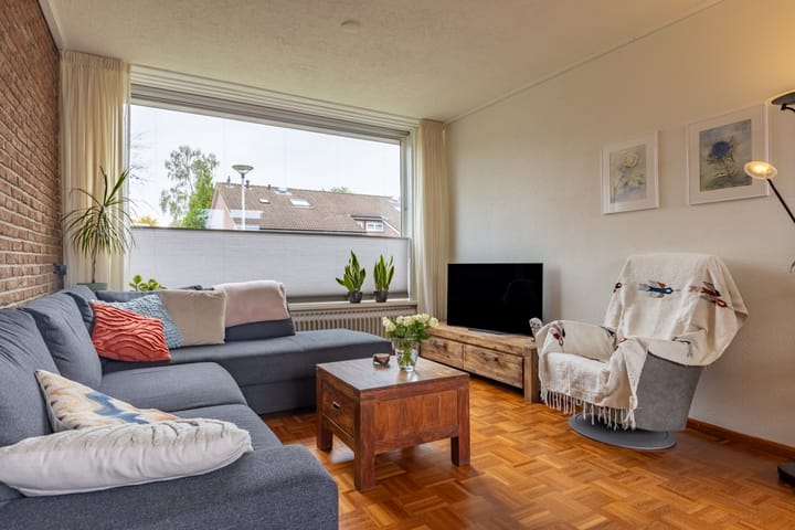 Photo 10 of Daendelsstraat 18