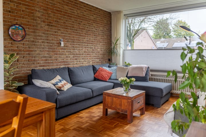 Photo 11 of Daendelsstraat 18