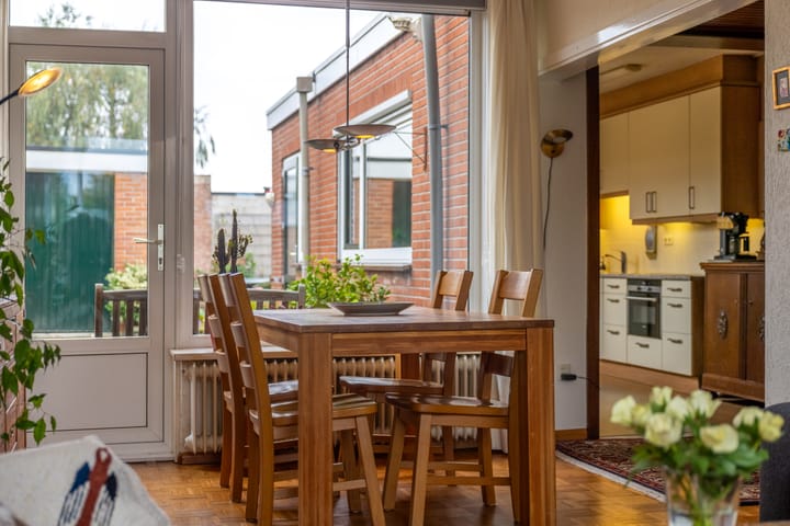 Photo 15 of Daendelsstraat 18