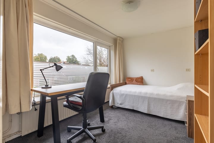 Photo 20 of Daendelsstraat 18