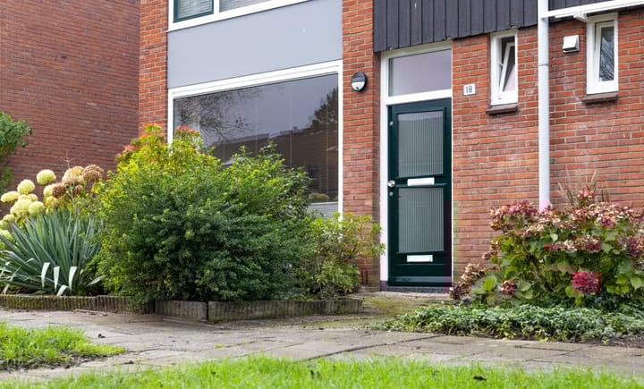 Photo 25 of Daendelsstraat 18