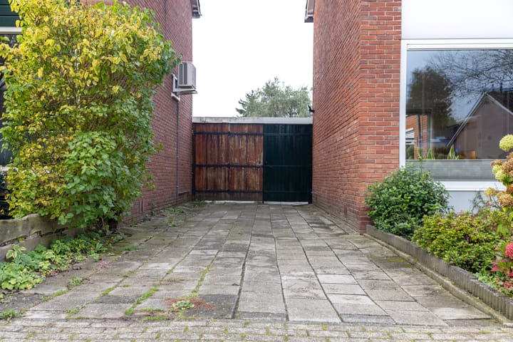 Photo 27 of Daendelsstraat 18