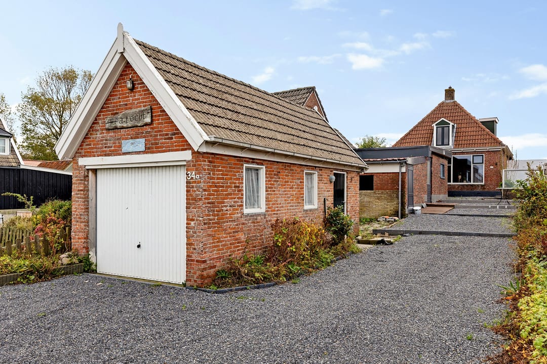 Photo 1 of Fiskbuorren 34-A