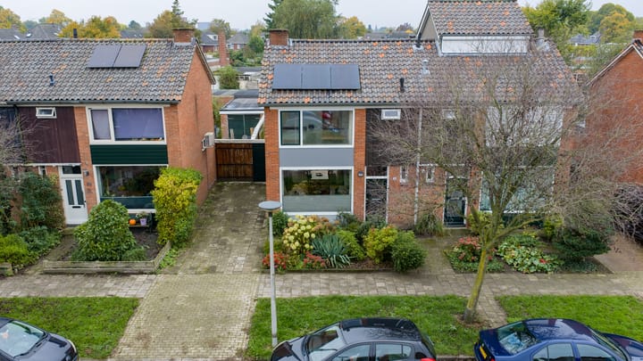 Photo 29 of Daendelsstraat 18