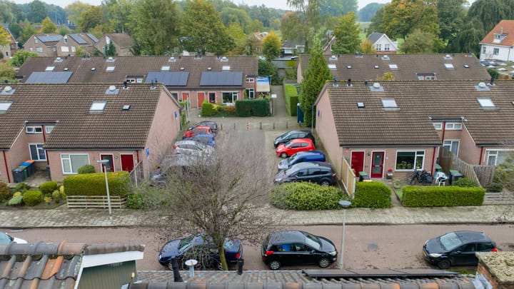 Photo 30 of Daendelsstraat 18