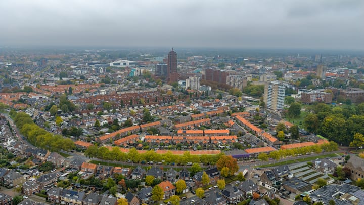 Photo 31 of Daendelsstraat 18