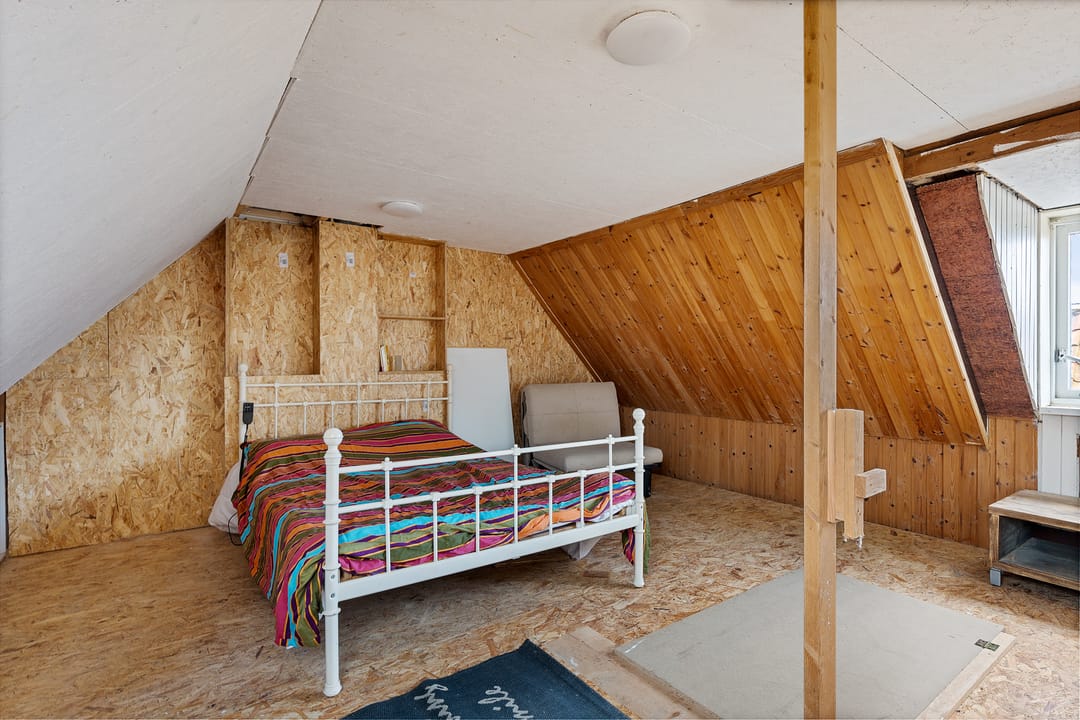 Photo 13 of Fiskbuorren 34-A