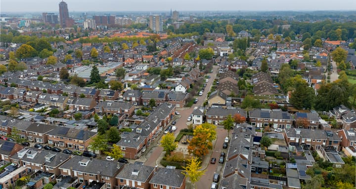 Photo 33 of Daendelsstraat 18