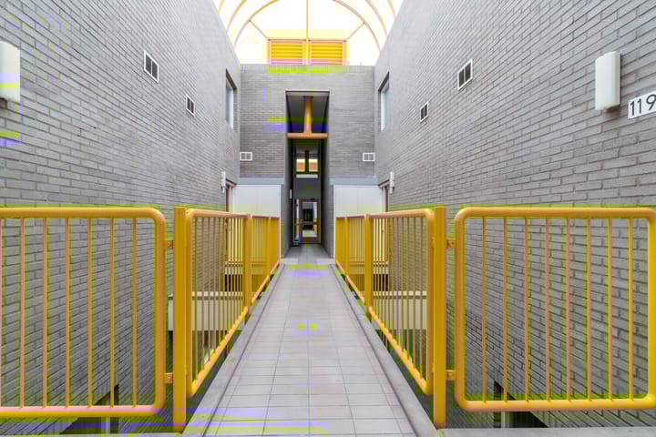 Foto 3 van Derde Werelddreef 115