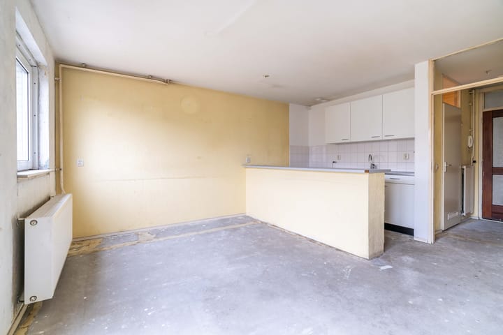 Foto 7 van Derde Werelddreef 115