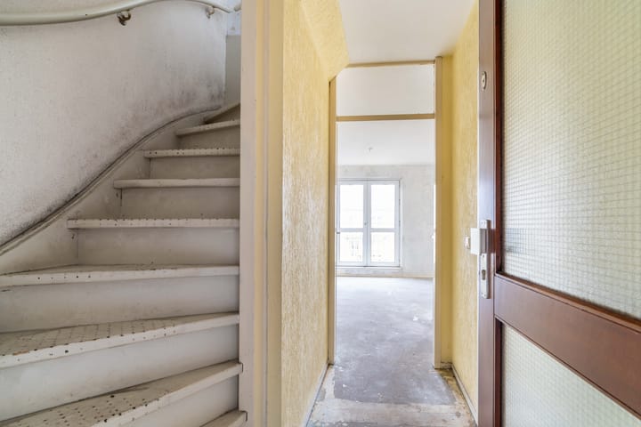 Foto 4 van Derde Werelddreef 115