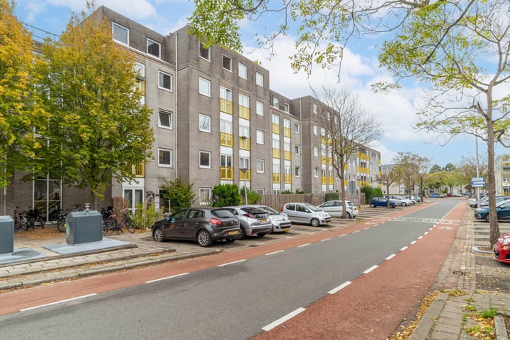 Foto 2 van Derde Werelddreef 115