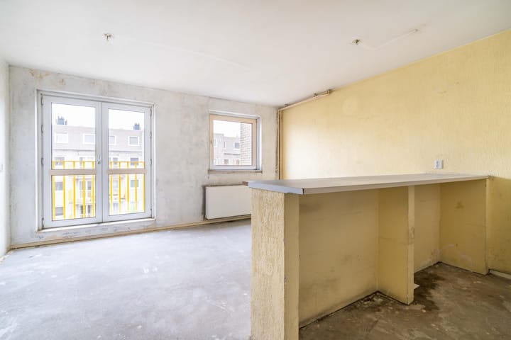 Foto 5 van Derde Werelddreef 115