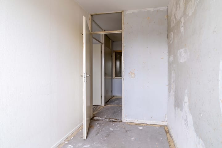 Foto 14 van Derde Werelddreef 115