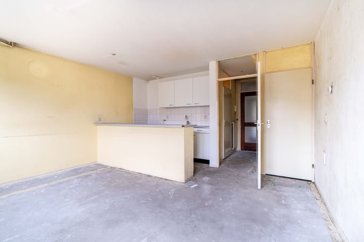 Foto 6 van Derde Werelddreef 115