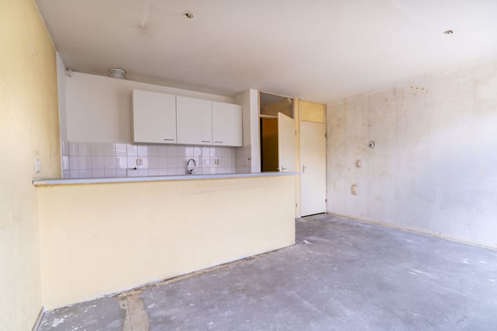 Foto 8 van Derde Werelddreef 115